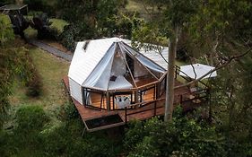 Glamping Lumbre Casa De Vacaciones