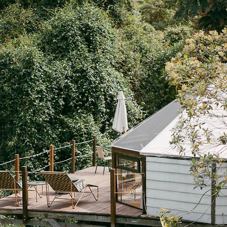Villa Glamping Lumbre Salento Exterior foto