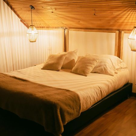 Villa Glamping Lumbre Salento Exterior foto
