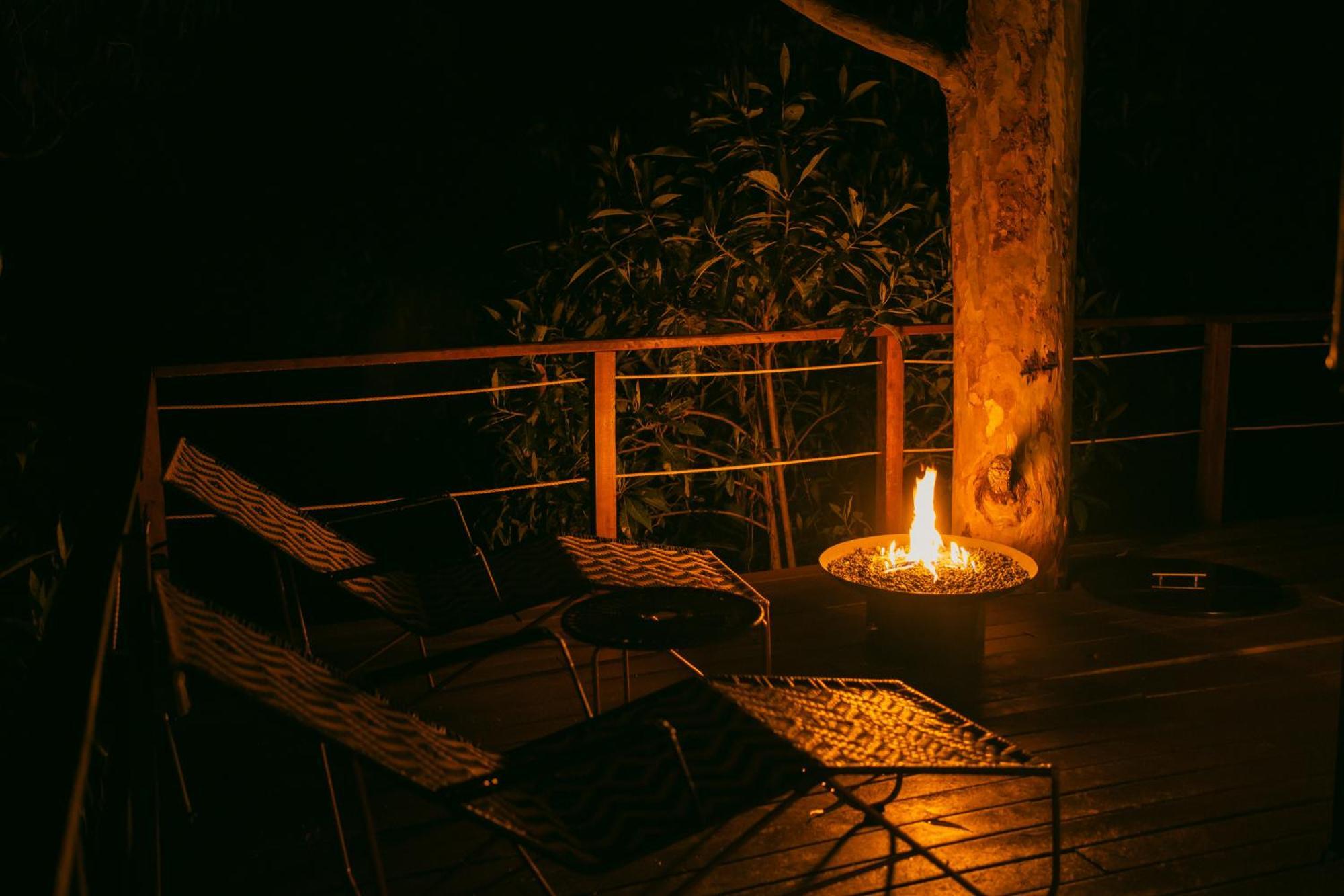 Villa Glamping Lumbre Salento Exterior foto